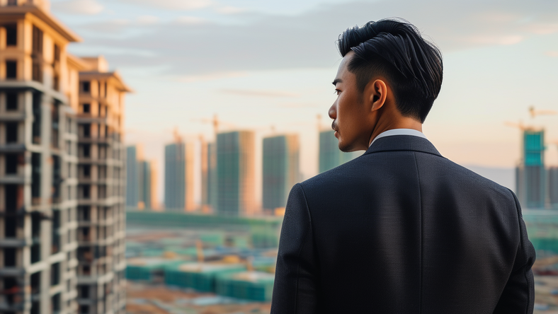 房企想过个好年